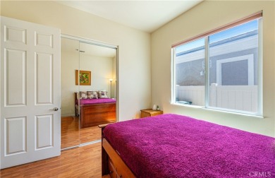 Charming 2-bedroom, 2-bathroom home with a versatile den/office on  in California - for sale on GolfHomes.com, golf home, golf lot