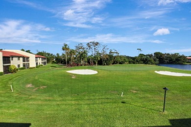 Enjoy this light-filled, Fully remodeled 2 bed/2-bath/2nd Fl on Boca Lago Golf and Country Club in Florida - for sale on GolfHomes.com, golf home, golf lot
