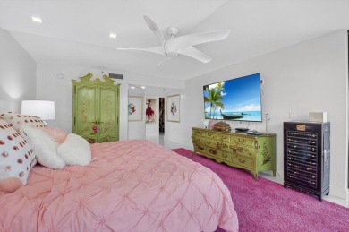 Discover luxury living in this beautifully renovated condo at on Boca West Golf and Country Club in Florida - for sale on GolfHomes.com, golf home, golf lot