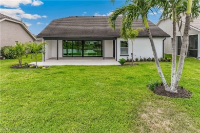 Stunning Custom Renovation with 17th green views.
Experience on Olde Hickory Golf and Country Club in Florida - for sale on GolfHomes.com, golf home, golf lot