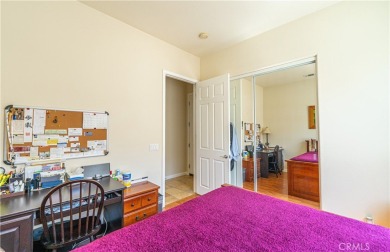 Charming 2-bedroom, 2-bathroom home with a versatile den/office on  in California - for sale on GolfHomes.com, golf home, golf lot