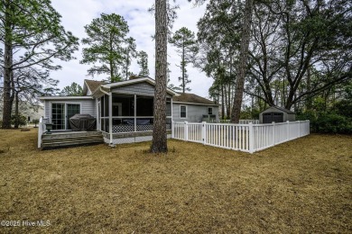 Perfectly situated in the waterfront community of Fairfield on Harbour Point Golf Club in North Carolina - for sale on GolfHomes.com, golf home, golf lot