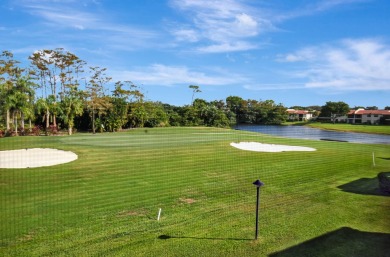Enjoy this light-filled, Fully remodeled 2 bed/2-bath/2nd Fl on Boca Lago Golf and Country Club in Florida - for sale on GolfHomes.com, golf home, golf lot