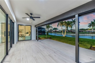 Stunning Custom Renovation with 17th green views.
Experience on Olde Hickory Golf and Country Club in Florida - for sale on GolfHomes.com, golf home, golf lot