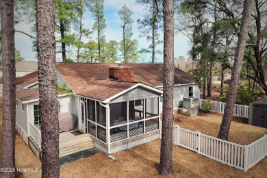 Perfectly situated in the waterfront community of Fairfield on Harbour Point Golf Club in North Carolina - for sale on GolfHomes.com, golf home, golf lot