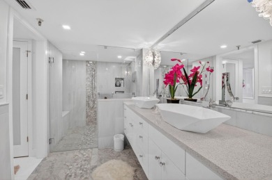 Discover luxury living in this beautifully renovated condo at on Boca West Golf and Country Club in Florida - for sale on GolfHomes.com, golf home, golf lot