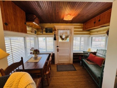 150' shared LAKEFRONT on Houghton Lake! 150' dock with on Pine View Highlands Golf Course in Michigan - for sale on GolfHomes.com, golf home, golf lot