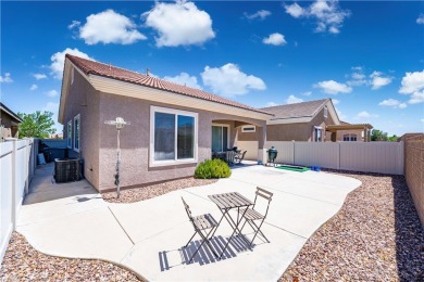 Charming 2-bedroom, 2-bathroom home with a versatile den/office on  in California - for sale on GolfHomes.com, golf home, golf lot