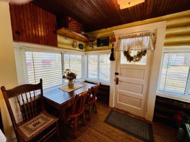 150' shared LAKEFRONT on Houghton Lake! 150' dock with on Pine View Highlands Golf Course in Michigan - for sale on GolfHomes.com, golf home, golf lot