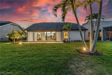 Stunning Custom Renovation with 17th green views.
Experience on Olde Hickory Golf and Country Club in Florida - for sale on GolfHomes.com, golf home, golf lot