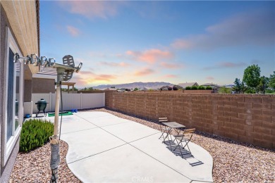 Charming 2-bedroom, 2-bathroom home with a versatile den/office on  in California - for sale on GolfHomes.com, golf home, golf lot
