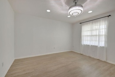 Enjoy this light-filled, Fully remodeled 2 bed/2-bath/2nd Fl on Boca Lago Golf and Country Club in Florida - for sale on GolfHomes.com, golf home, golf lot