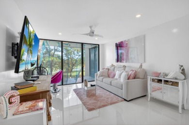 Discover luxury living in this beautifully renovated condo at on Boca West Golf and Country Club in Florida - for sale on GolfHomes.com, golf home, golf lot