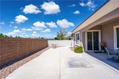 Charming 2-bedroom, 2-bathroom home with a versatile den/office on  in California - for sale on GolfHomes.com, golf home, golf lot
