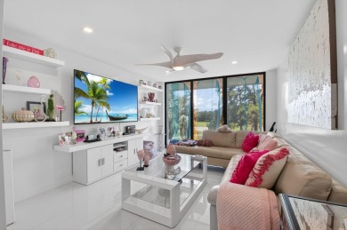 Discover luxury living in this beautifully renovated condo at on Boca West Golf and Country Club in Florida - for sale on GolfHomes.com, golf home, golf lot