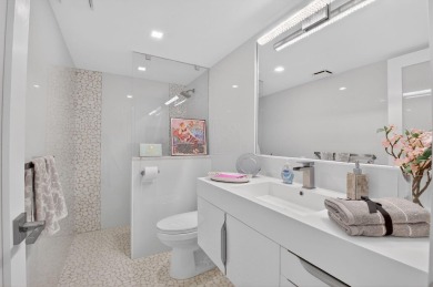 Discover luxury living in this beautifully renovated condo at on Boca West Golf and Country Club in Florida - for sale on GolfHomes.com, golf home, golf lot