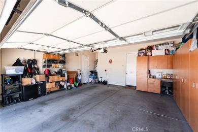Charming 2-bedroom, 2-bathroom home with a versatile den/office on  in California - for sale on GolfHomes.com, golf home, golf lot