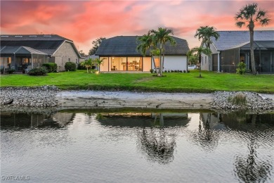 Stunning Custom Renovation with 17th green views.
Experience on Olde Hickory Golf and Country Club in Florida - for sale on GolfHomes.com, golf home, golf lot