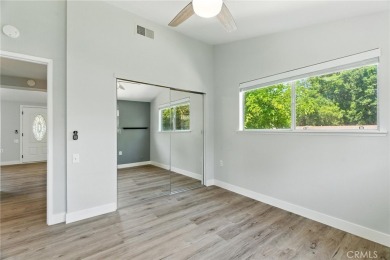 ON THE GREEN! with views, views, views! Welcome to 26745 Oak on Friendly Valley Golf Course in California - for sale on GolfHomes.com, golf home, golf lot