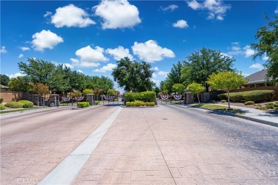 Charming 2-bedroom, 2-bathroom home with a versatile den/office on  in California - for sale on GolfHomes.com, golf home, golf lot