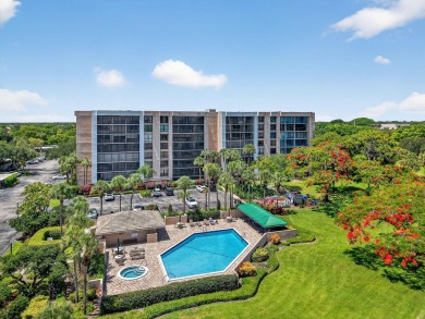 Discover luxury living in this beautifully renovated condo at on Boca West Golf and Country Club in Florida - for sale on GolfHomes.com, golf home, golf lot