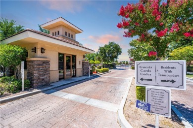 Charming 2-bedroom, 2-bathroom home with a versatile den/office on  in California - for sale on GolfHomes.com, golf home, golf lot