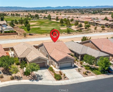 Charming 2-bedroom, 2-bathroom home with a versatile den/office on  in California - for sale on GolfHomes.com, golf home, golf lot