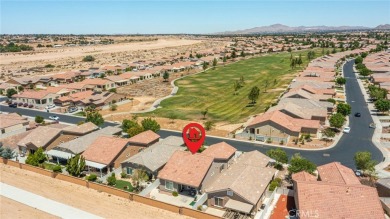 Charming 2-bedroom, 2-bathroom home with a versatile den/office on  in California - for sale on GolfHomes.com, golf home, golf lot
