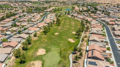 Charming 2-bedroom, 2-bathroom home with a versatile den/office on  in California - for sale on GolfHomes.com, golf home, golf lot