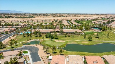 Charming 2-bedroom, 2-bathroom home with a versatile den/office on  in California - for sale on GolfHomes.com, golf home, golf lot