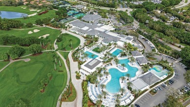 Discover luxury living in this beautifully renovated condo at on Boca West Golf and Country Club in Florida - for sale on GolfHomes.com, golf home, golf lot