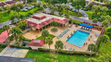 Enjoy this light-filled, Fully remodeled 2 bed/2-bath/2nd Fl on Boca Lago Golf and Country Club in Florida - for sale on GolfHomes.com, golf home, golf lot