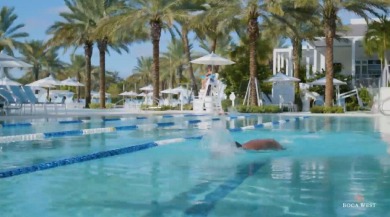 Discover luxury living in this beautifully renovated condo at on Boca West Golf and Country Club in Florida - for sale on GolfHomes.com, golf home, golf lot