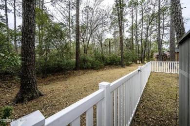 Perfectly situated in the waterfront community of Fairfield on Harbour Point Golf Club in North Carolina - for sale on GolfHomes.com, golf home, golf lot