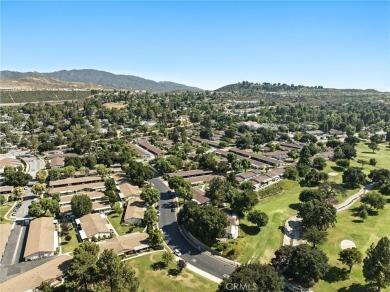 ON THE GREEN! with views, views, views! Welcome to 26745 Oak on Friendly Valley Golf Course in California - for sale on GolfHomes.com, golf home, golf lot