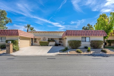 VIEWS! TURNKEY! UPGRADED!
Offered fully turnkey and furnished on Palm Desert Resort Country Club in California - for sale on GolfHomes.com, golf home, golf lot