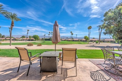VIEWS! TURNKEY! UPGRADED!
Offered fully turnkey and furnished on Palm Desert Resort Country Club in California - for sale on GolfHomes.com, golf home, golf lot