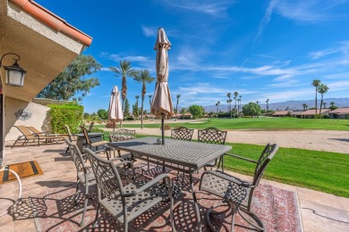 VIEWS! TURNKEY! UPGRADED!
Offered fully turnkey and furnished on Palm Desert Resort Country Club in California - for sale on GolfHomes.com, golf home, golf lot