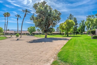 VIEWS! TURNKEY! UPGRADED!
Offered fully turnkey and furnished on Palm Desert Resort Country Club in California - for sale on GolfHomes.com, golf home, golf lot