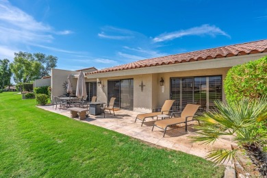 VIEWS! TURNKEY! UPGRADED!
Offered fully turnkey and furnished on Palm Desert Resort Country Club in California - for sale on GolfHomes.com, golf home, golf lot