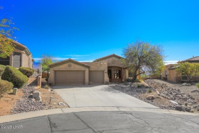 Discover resort style living in this spacious 3-bedroom on The Refuge Golf and Country Club in Arizona - for sale on GolfHomes.com, golf home, golf lot