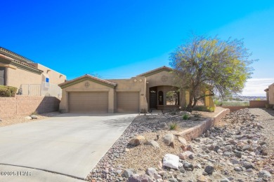 Discover resort style living in this spacious 3-bedroom on The Refuge Golf and Country Club in Arizona - for sale on GolfHomes.com, golf home, golf lot