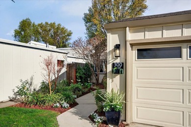 Updated townhouse offering easy, low-maintenance living. Ideal on Ridgemark Golf and Country Club in California - for sale on GolfHomes.com, golf home, golf lot