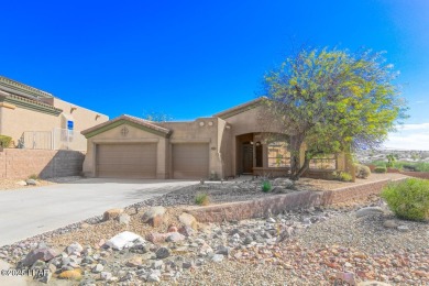 Discover resort style living in this spacious 3-bedroom on The Refuge Golf and Country Club in Arizona - for sale on GolfHomes.com, golf home, golf lot