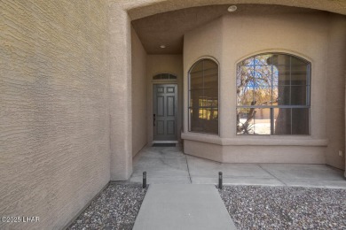 Discover resort style living in this spacious 3-bedroom on The Refuge Golf and Country Club in Arizona - for sale on GolfHomes.com, golf home, golf lot