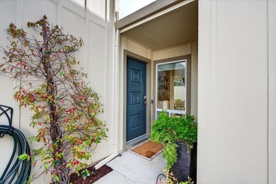 Updated townhouse offering easy, low-maintenance living. Ideal on Ridgemark Golf and Country Club in California - for sale on GolfHomes.com, golf home, golf lot