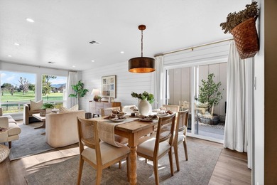 Updated townhouse offering easy, low-maintenance living. Ideal on Ridgemark Golf and Country Club in California - for sale on GolfHomes.com, golf home, golf lot