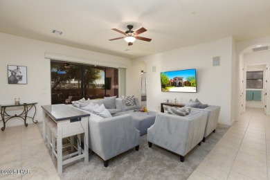 Discover resort style living in this spacious 3-bedroom on The Refuge Golf and Country Club in Arizona - for sale on GolfHomes.com, golf home, golf lot