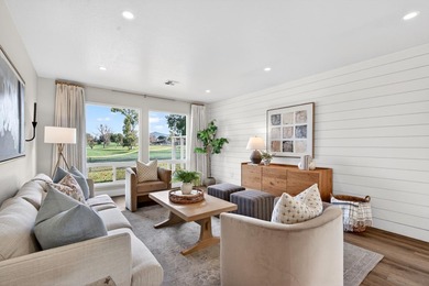 Updated townhouse offering easy, low-maintenance living. Ideal on Ridgemark Golf and Country Club in California - for sale on GolfHomes.com, golf home, golf lot