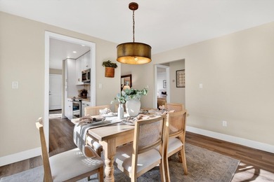 Updated townhouse offering easy, low-maintenance living. Ideal on Ridgemark Golf and Country Club in California - for sale on GolfHomes.com, golf home, golf lot